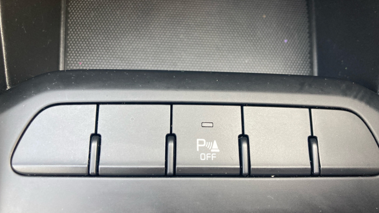 Kia Stonic 1.0T GDi 99 2 5dr Petrol Estate